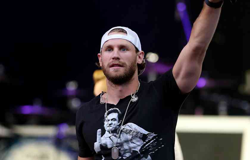 Chase Rice Tickets StubHub
