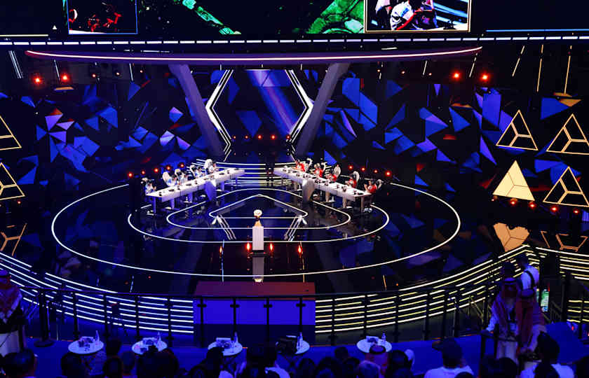 2026 CrossFire eSports World Cup