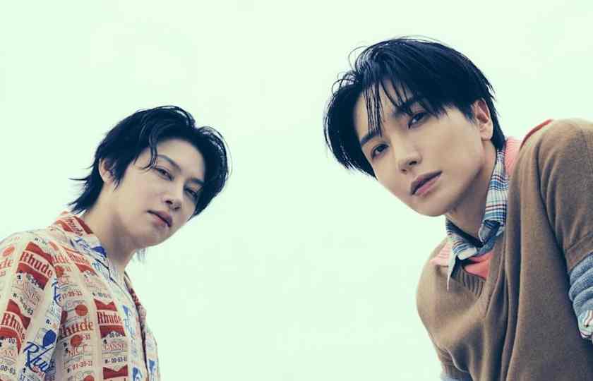 SUPER JUNIOR-83z Tickets