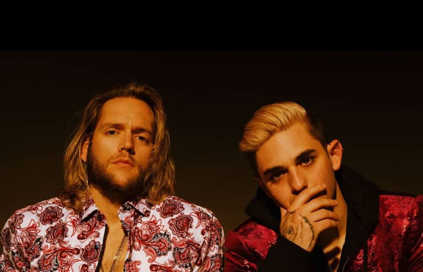 Neffex Tickets | Neffex Tour Dates and Concert Tickets - viagogo