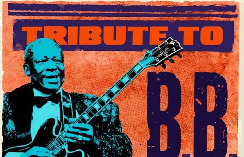 A Tribute To BB King Tickets A Tribute To BB King Concert Tickets and