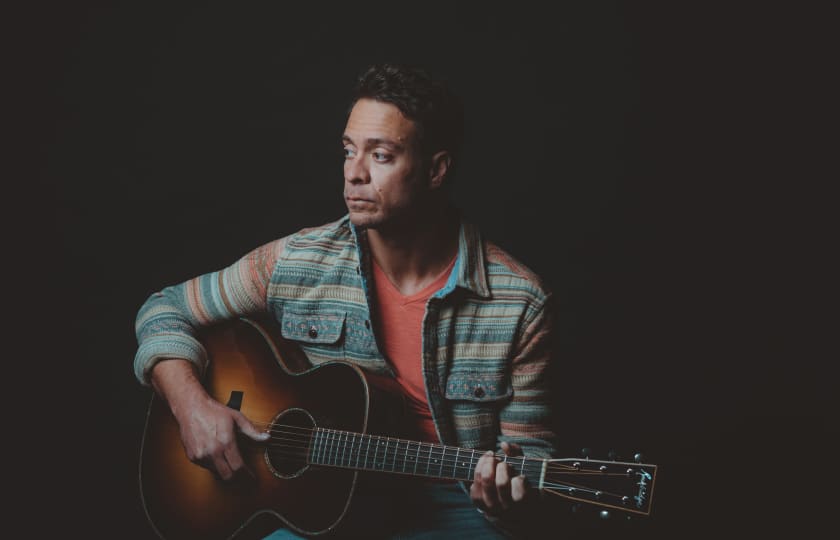 Amos Lee Tickets