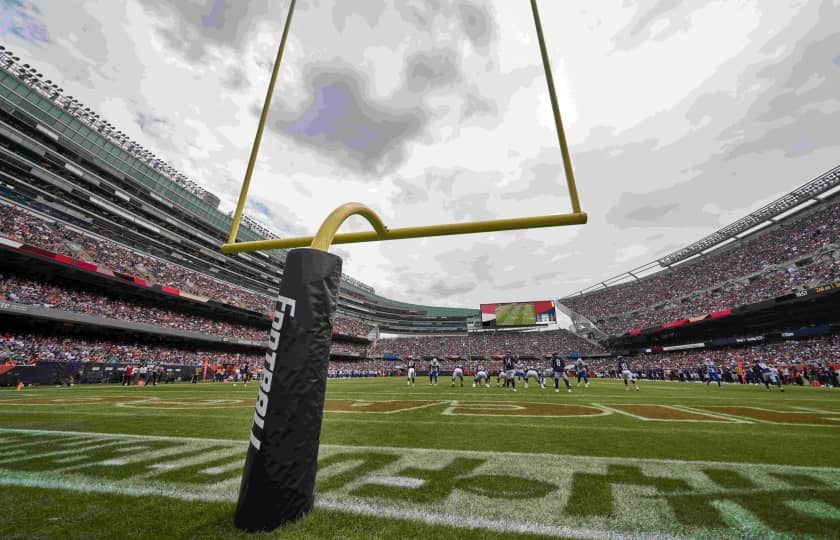 Chicago Bears Family Fest Tickets
