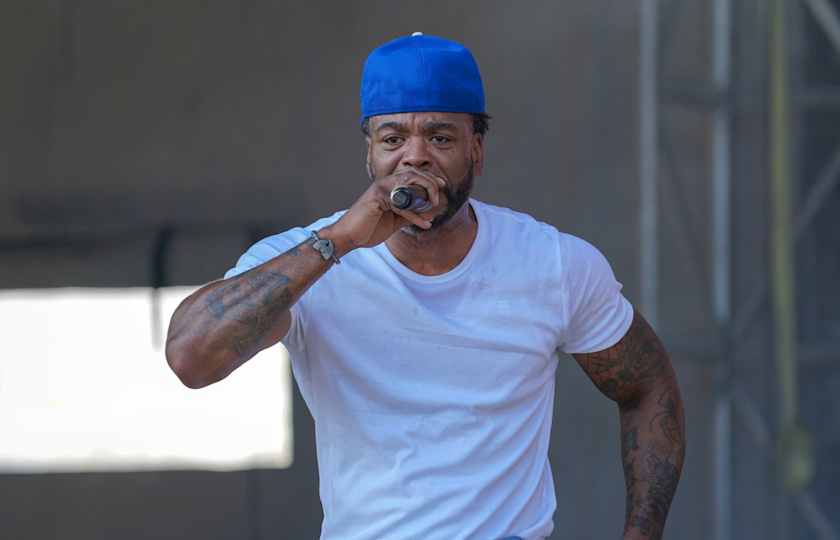 Method Man Tickets