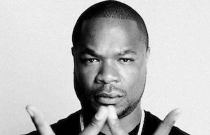 Xzibit Tickets 2024 Günstige Karten für Xzibit Tour Xzibit