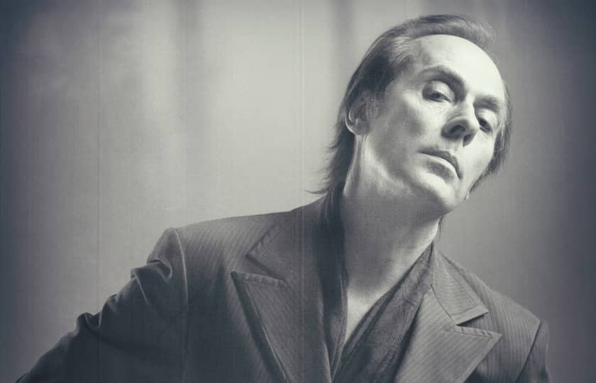 Peter Murphy Tickets Peter Murphy Concert Tickets and Tour Dates