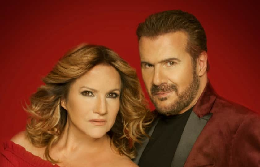 Pimpinela Tickets Pimpinela Tour Dates 2024 and Concert Tickets viagogo