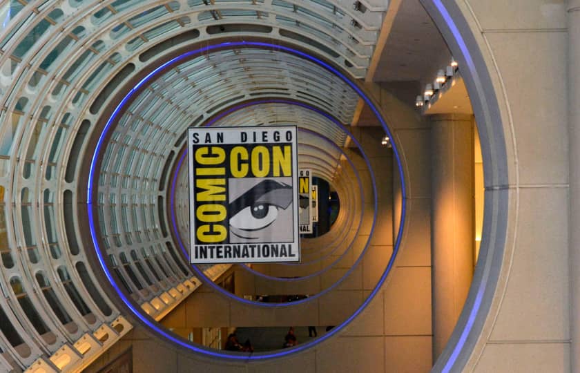 Entradas San Diego ComicCon Comprar y Vender Entradas San Diego