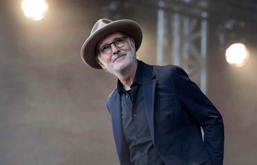 Concert - Ludovico Einaudi