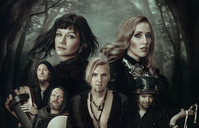 Faun Tickets Faun Tickets