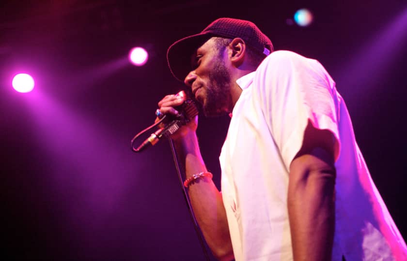 Mos Def Concerts & Live Tour Dates: 2023-2024 Tickets