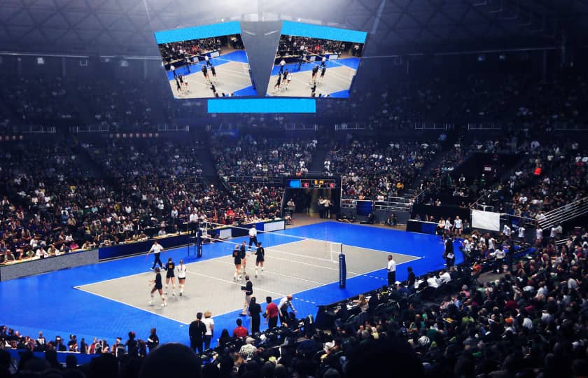 Hawaii Warriors Womens Volleyball Tickets StubHub