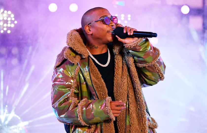 Ja Rule Tickets