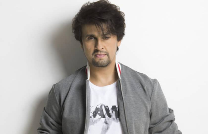 Sonu Nigam Tickets Karten für Sonu Nigam Tour 2024 viagogo