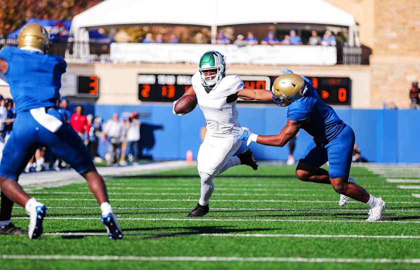 NORTH TEXAS MEAN GREEN SCORES STATS AND HIGHLIGHTS visual data 8