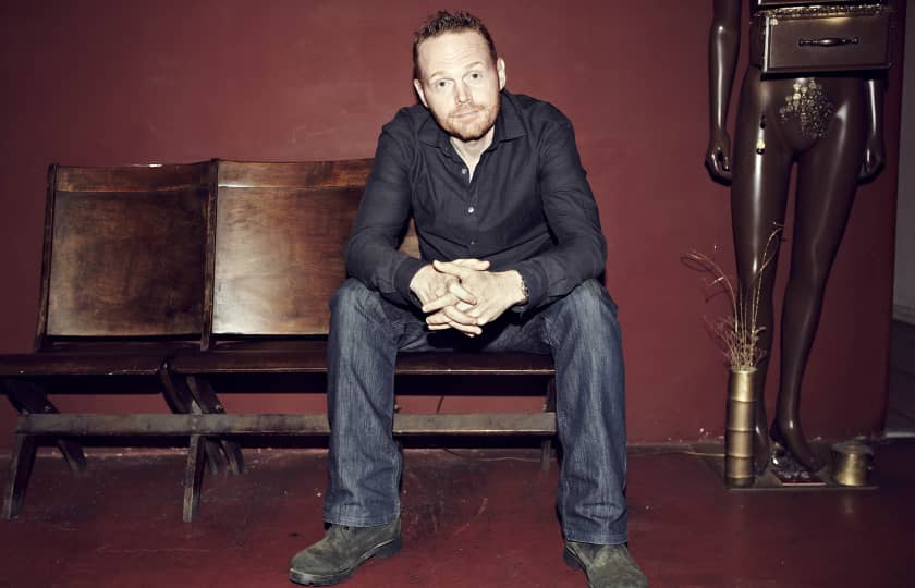Bill Burr Tickets Karten für Bill Burr Tour viagogo