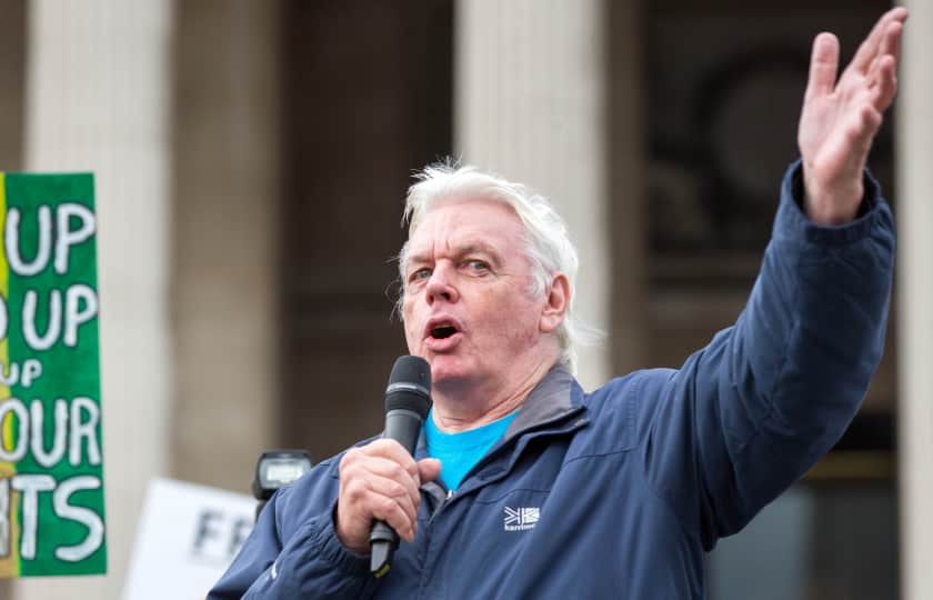 David Icke Tickets StubHub