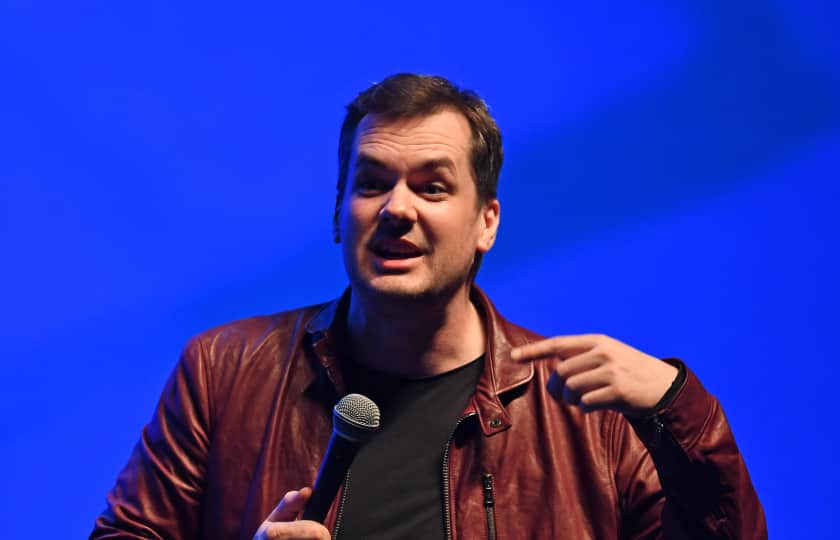 Tickets für Jim Jefferies Give 'em What They Want Tour Boch Center