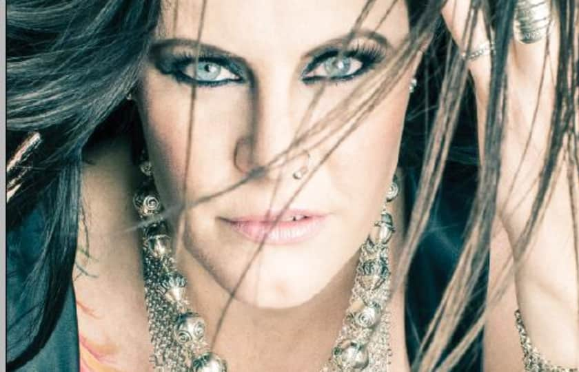 Floor Jansen Tickets Floor Jansen Tour Dates 2024 and Concert Tickets