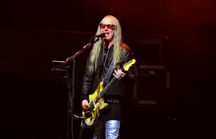 Jerry Cantrell Tickets