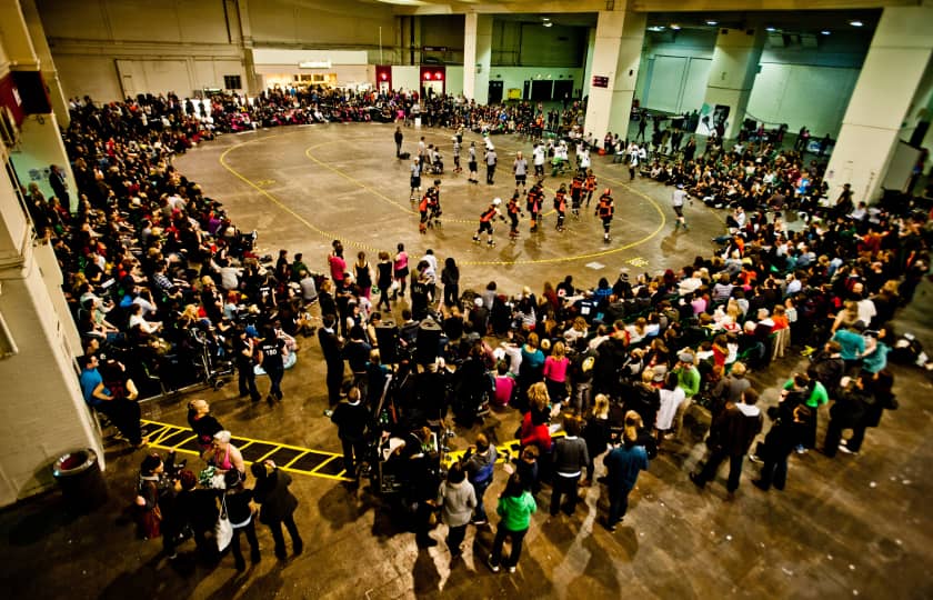 Minnesota Roller Derby Tickets Stubhub