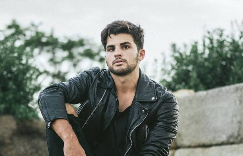 Eric D’Alessandro Tickets - StubHub