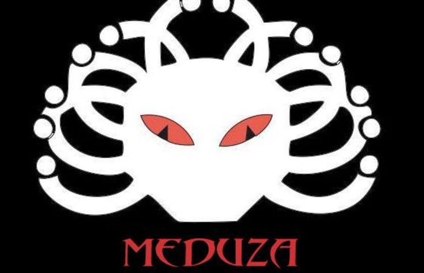 Meduza Tickets