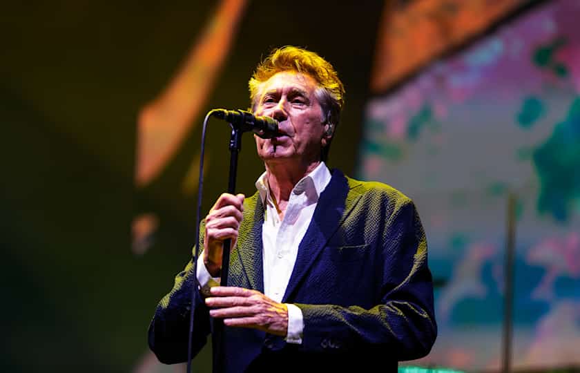 Roxy Music