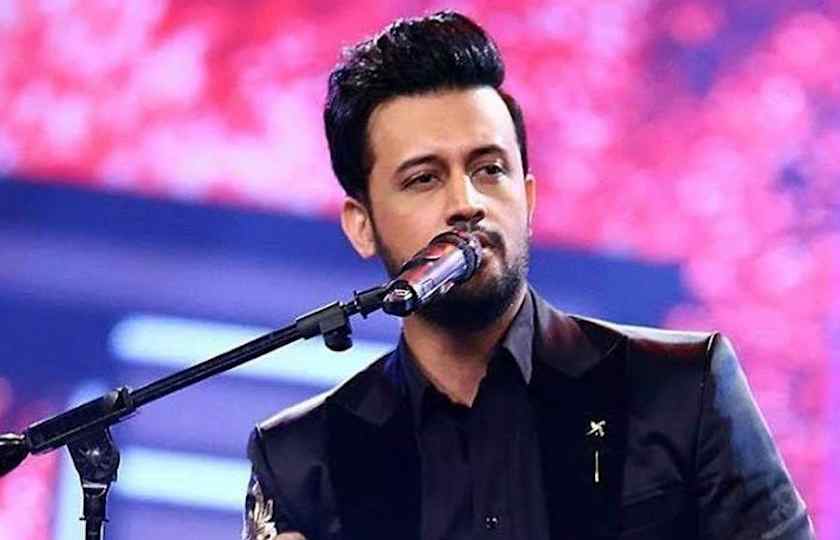 Atif Aslam