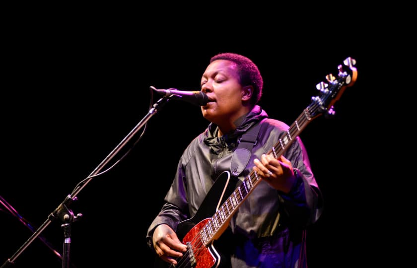 Meshell Ndegeocello Blue Note New York Tickets Sun 14 Jan 2024 viagogo