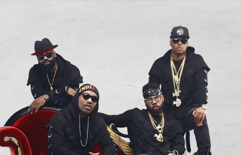 Jagged Edge Tickets Jagged Edge Concert Tickets and Tour Dates StubHub