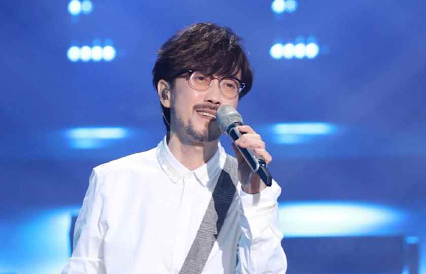 Steve Chou