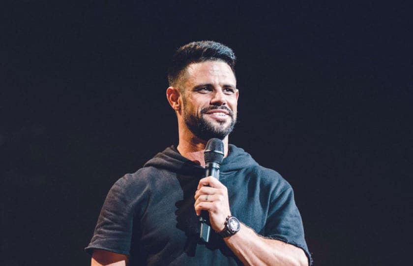 Pastor Steven Furtick Tickets StubHub