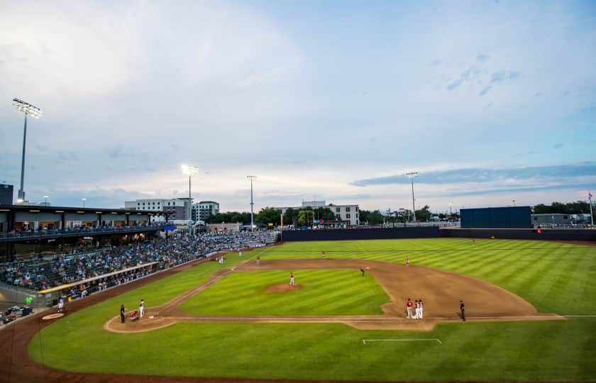 Wichita Wind Surge Tickets StubHub