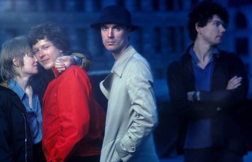 Talking Heads Tickets Talking Heads Concert Tickets and Tour Dates