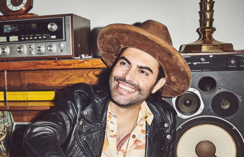 Niko Moon Buckhead Theatre Atlanta Tickets Sat Feb 10 2024 viagogo
