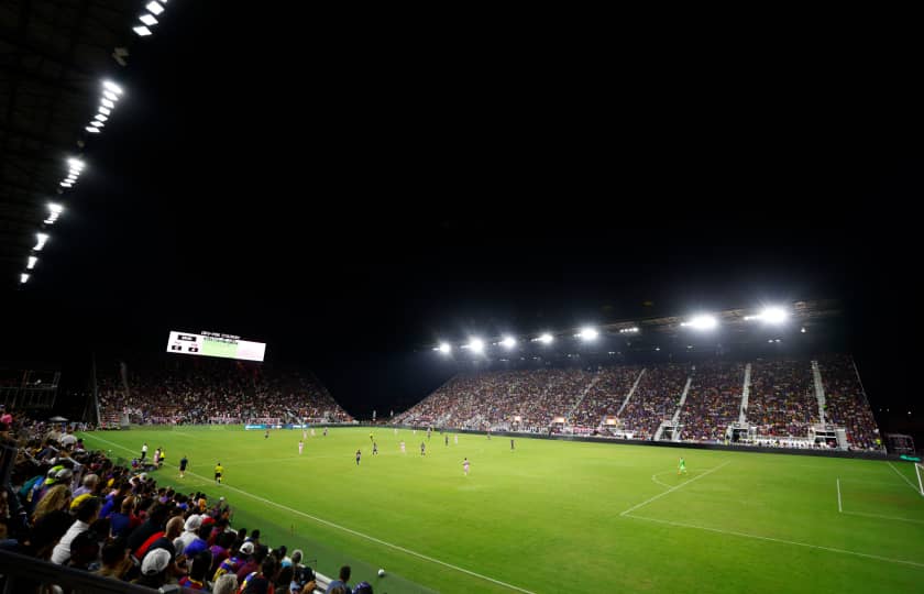 Inter Miami CF Tickets - StubHub