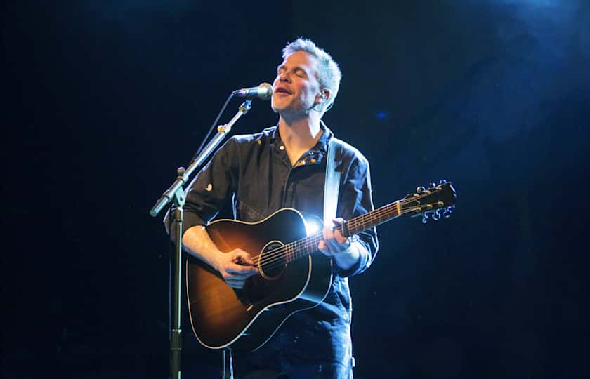 Josh Ritter Tickets