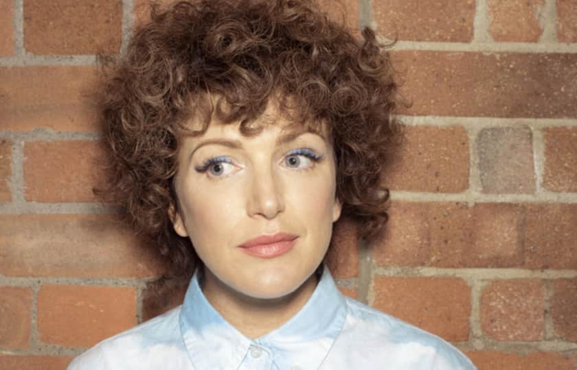 Annie Mac Tickets