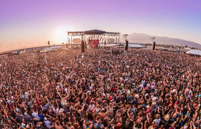 Desert Hearts Festival Tickets Desert Hearts Festival Concert Tickets