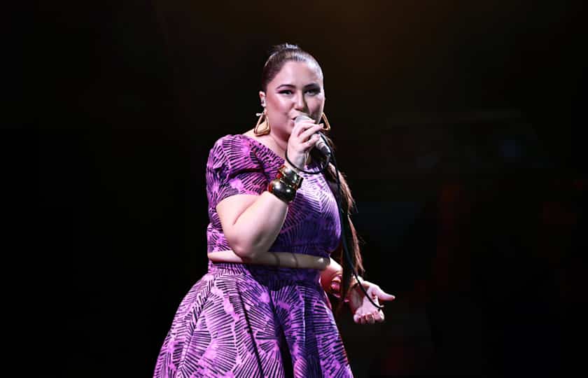 Maria Rita Tickets