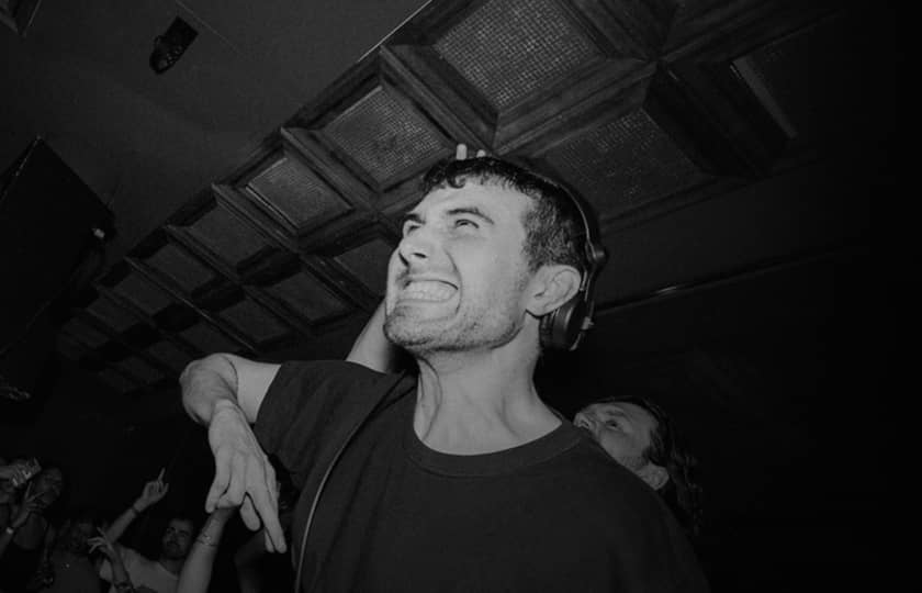 Fred Again Tickets Fred Again Tour 2024 and Concert Tickets viagogo