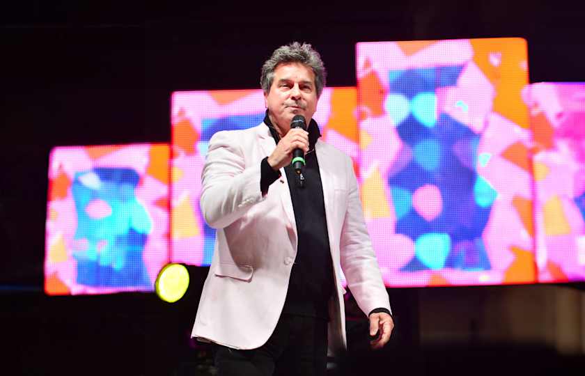 Rudy La Scala