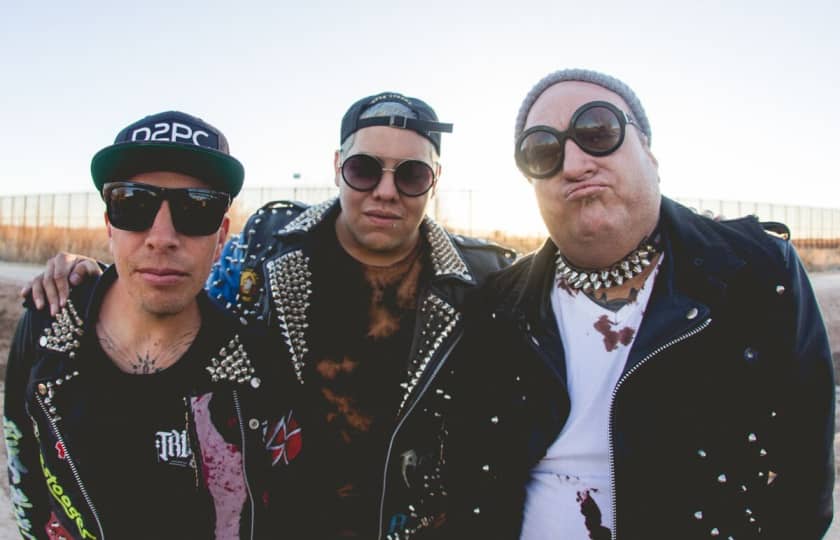 Sublime with Rome Red Rocks Amphitheatre Morrison Tickets Sat 27 Apr