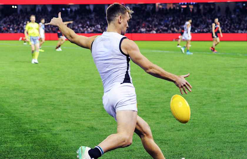 Port Adelaide Power Tickets StubHub