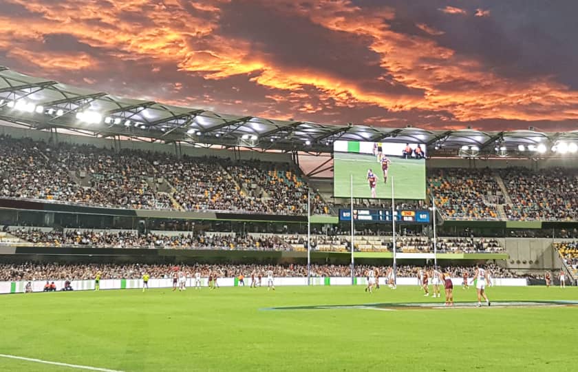 Brisbane Lions Tickets StubHub