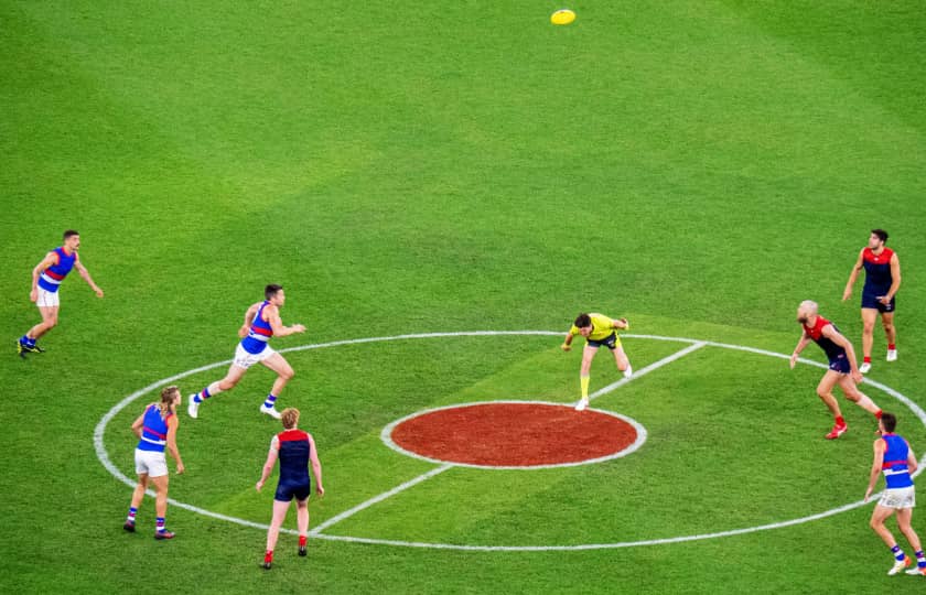 Melbourne Football Club Tickets StubHub