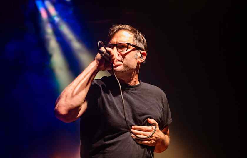 Lagwagon Tickets