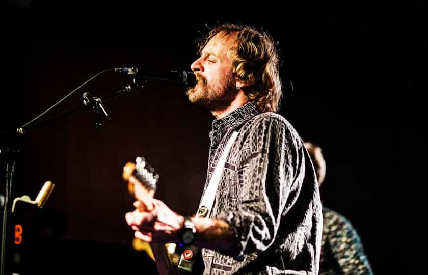 Deer Tick