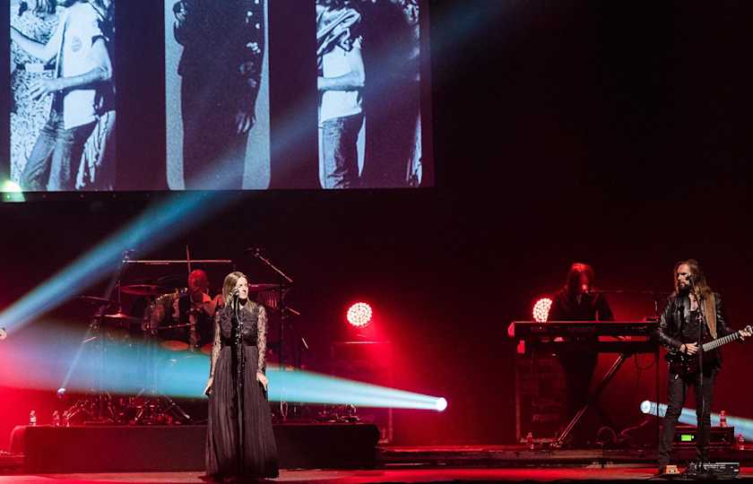  Rumours of Fleetwood Mac Tickets Mannheim – 2025 Concert Dates 